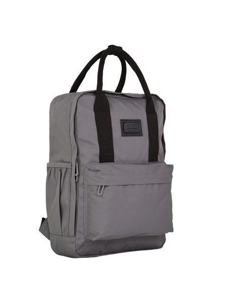 ALPINE PRO Rucsac urban damă 17 l ALPINE PRO KRELA driftwood
