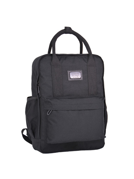 ALPINE PRO Rucsac urban damă 17 l ALPINE PRO KRELA negru