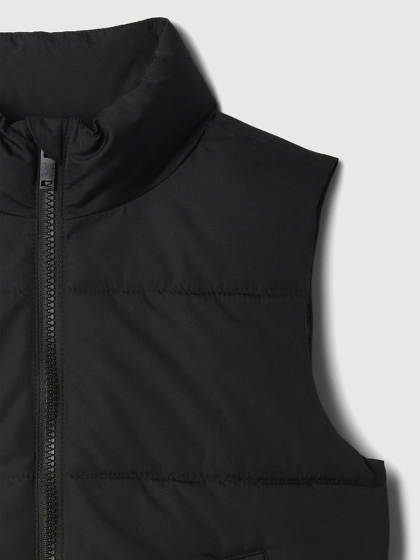 GAP Vestă matlasată pentru copii GAP