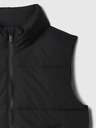 GAP Vestă matlasată pentru copii GAP