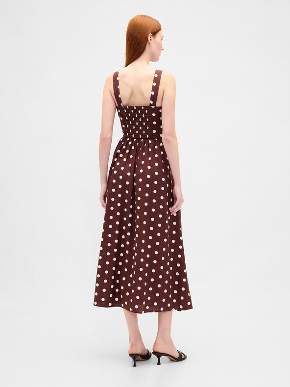GAP Rochie maxi cu buzunare GAP