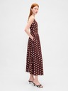 GAP Rochie maxi cu buzunare GAP