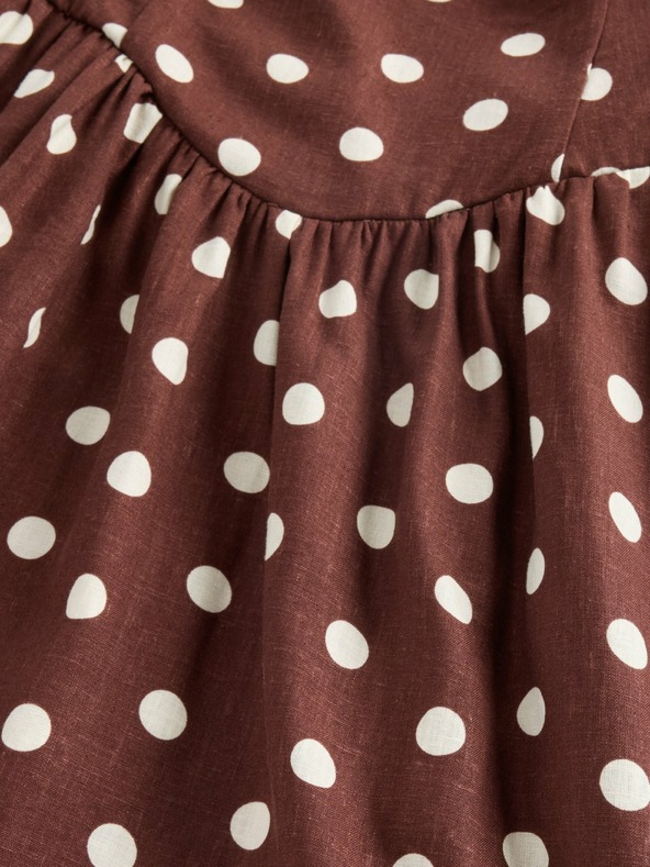 GAP Rochie maxi cu buzunare GAP