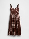 GAP Rochie maxi cu buzunare GAP