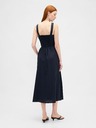 GAP Rochie maxi cu buzunare GAP