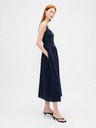 GAP Rochie maxi cu buzunare GAP