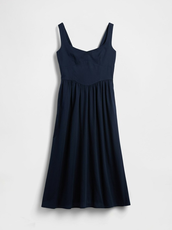 GAP Rochie maxi cu buzunare GAP