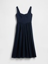 GAP Rochie maxi cu buzunare GAP