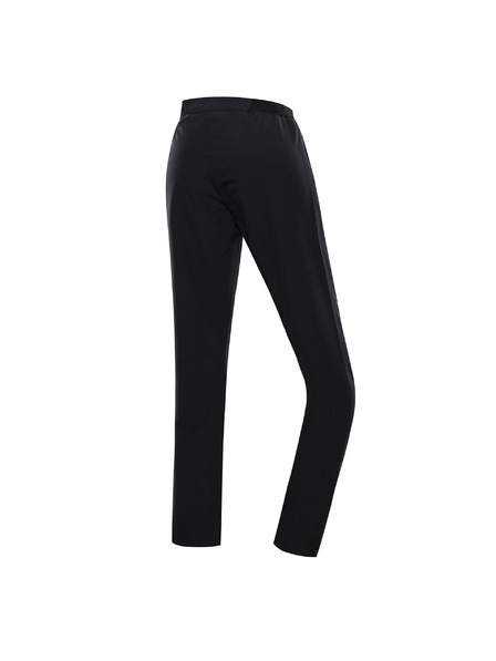 ALPINE PRO Pantaloni de damă ALPINE PRO CORDA black