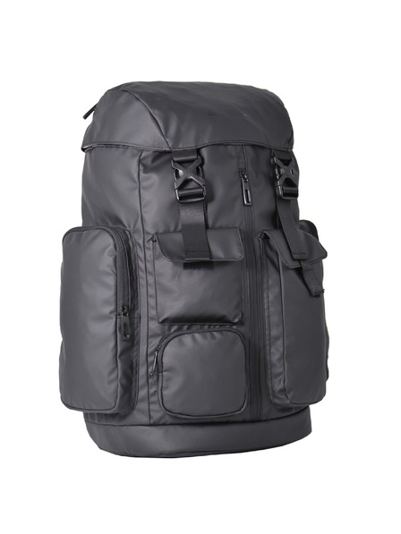 ALPINE PRO Rucsac urban 25 l ALPINE PRO MIRANE negru