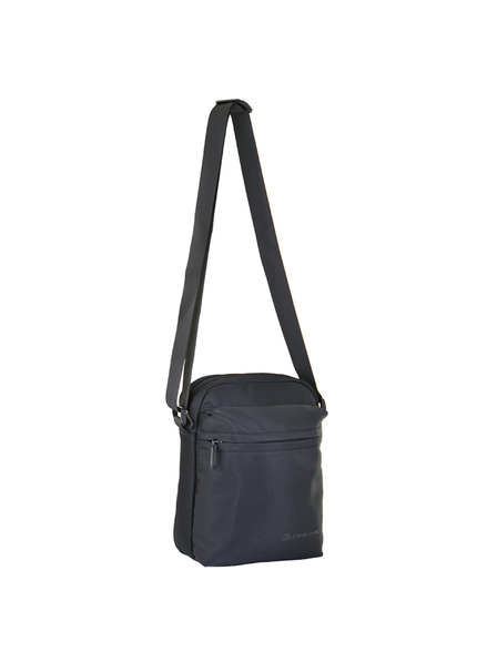 ALPINE PRO Portofel ALPINE PRO NEME negru