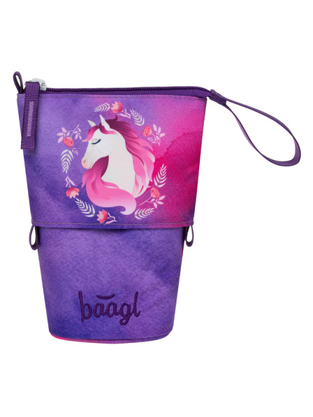 BAAGL  BAAGL Penar școlar Suport creioane Cal GRS