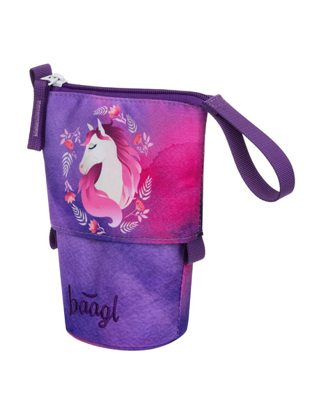 BAAGL  BAAGL Penar școlar Suport creioane Cal GRS