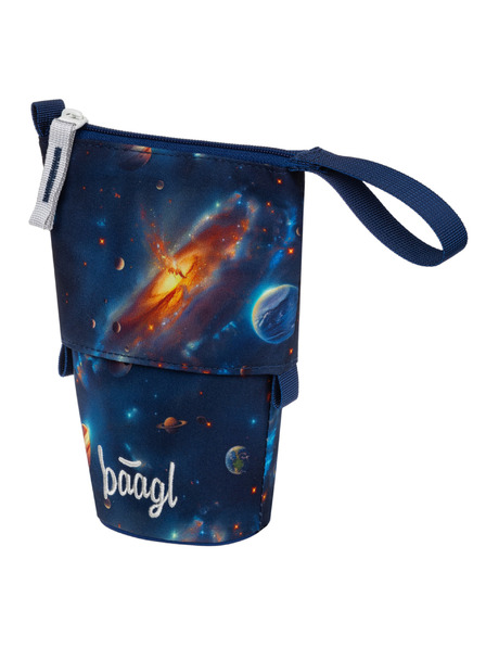 BAAGL  BAAGL Penar școlar Suport creioane Univers GRS