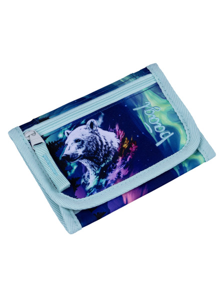 BAAGL  BAAGL Portofel pe gat Aurora GRS