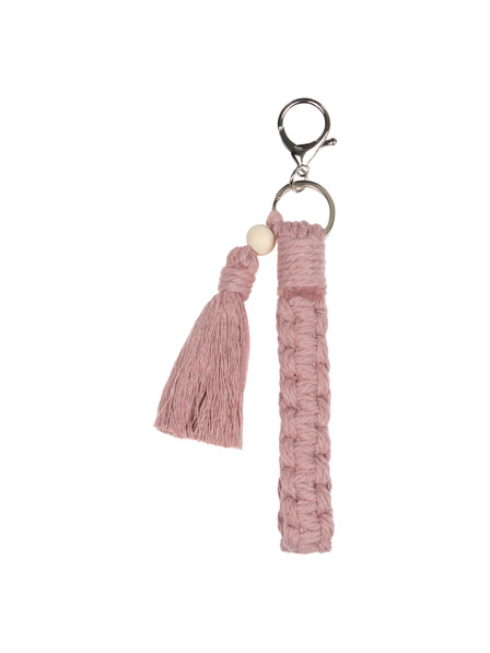 BAAGL  BAAGL Pandantiv Tassel roz