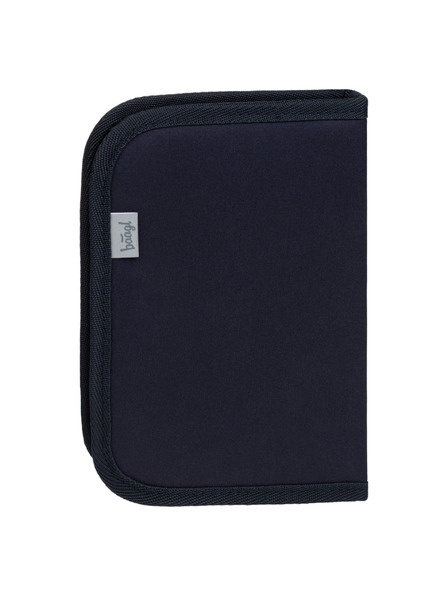 BAAGL  BAAGL Penar scolar cu un compartiment Unicorn Gold