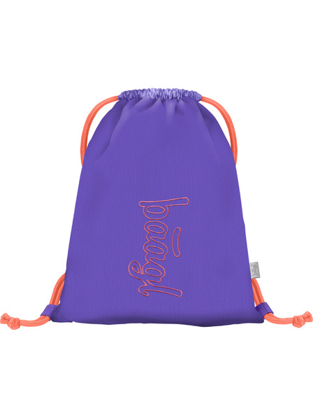 BAAGL  BAAGL Sac Orange GRS