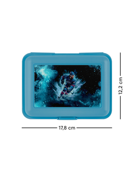 BAAGL  BAAGL Cutie pentru gustare Hochei