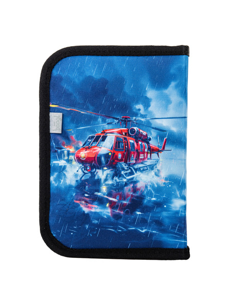 BAAGL  BAAGL Penar scolar cu un compartiment Salvamontisti