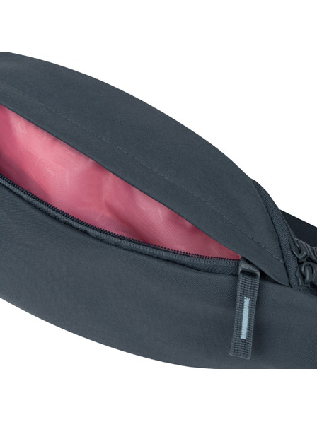 BAAGL  BAAGL Borseta Snap Logo roz GRS