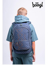BAAGL  BAAGL Rucsac scolar Core Ska albastru GRS