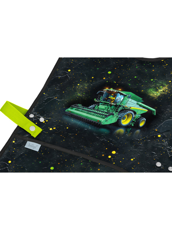 BAAGL  BAAGL Sorts copil Tractor GRS