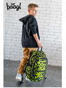 BAAGL  BAAGL Rucsac scolar Core Lime