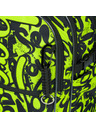 BAAGL  BAAGL Rucsac scolar Core Lime