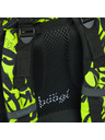 BAAGL  BAAGL Rucsac scolar Core Lime
