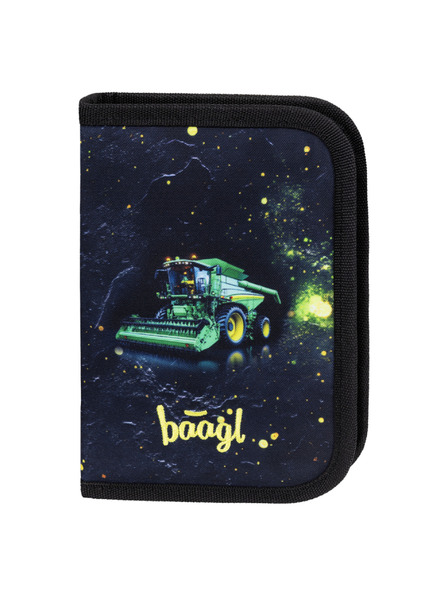 BAAGL  BAAGL Penar scolar cu un compartiment Tractor GRS