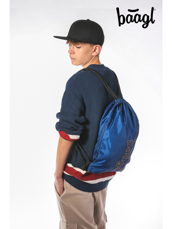 BAAGL  BAAGL Sac Duo GRS