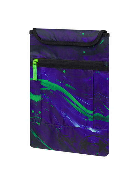 BAAGL  BAAGL Husă pentru notebook Fotbal champion GRS