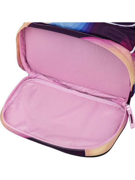 BAAGL  BAAGL Rucsac școlar Cubic Lyra GRS