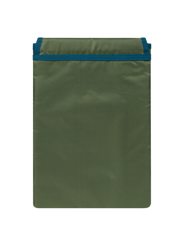 BAAGL  BAAGL Husă pentru notebook Olive GRS