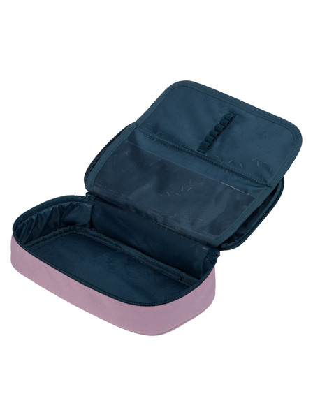 BAAGL  BAAGL Penar școlar etui Rose GRS