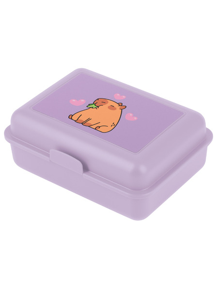 BAAGL  BAAGL Cutie pentru gustare Capybara