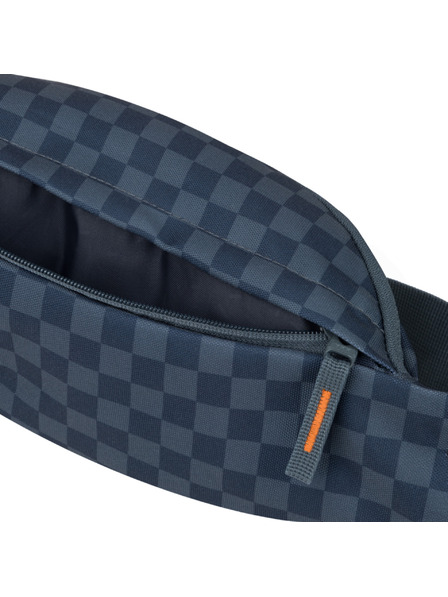 BAAGL  BAAGL Borsă de talie Snap Ska albastru GRS