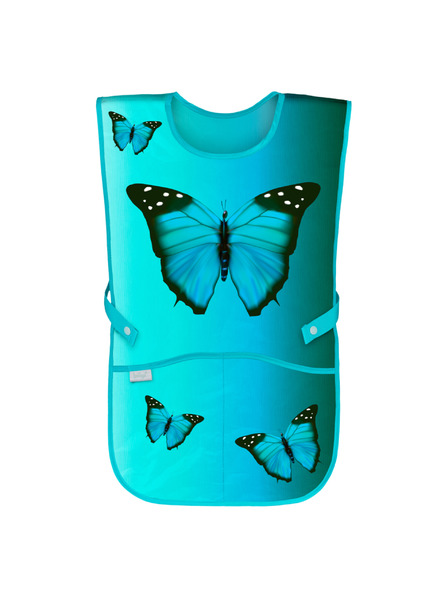 BAAGL  BAAGL Șorț pentru copii Butterfly GRS