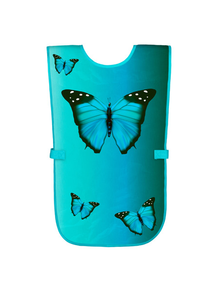 BAAGL  BAAGL Șorț pentru copii Butterfly GRS