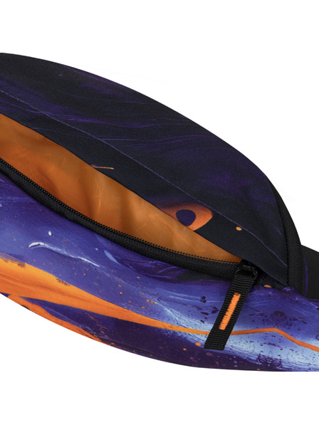 BAAGL  BAAGL Borsă de talie Snap Vibe GRS