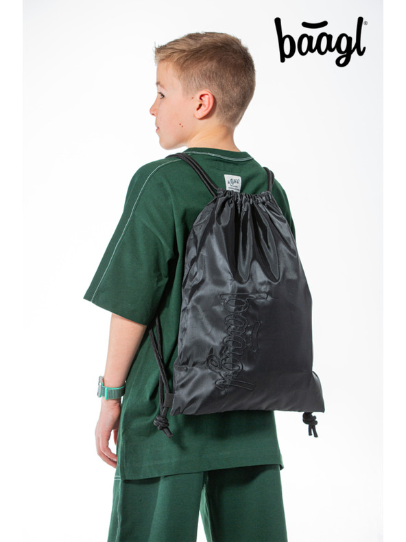 BAAGL  BAAGL Sac Întuneric