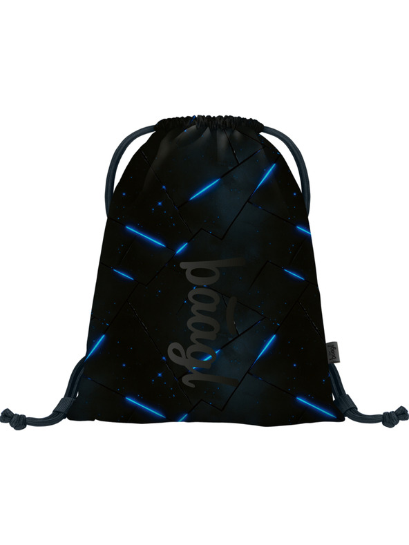 BAAGL  BAAGL SET 3 Cubic Flash: rucsac, penar, sac GRS