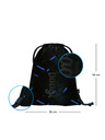 BAAGL  BAAGL SET 3 Cubic Flash: rucsac, penar, sac GRS