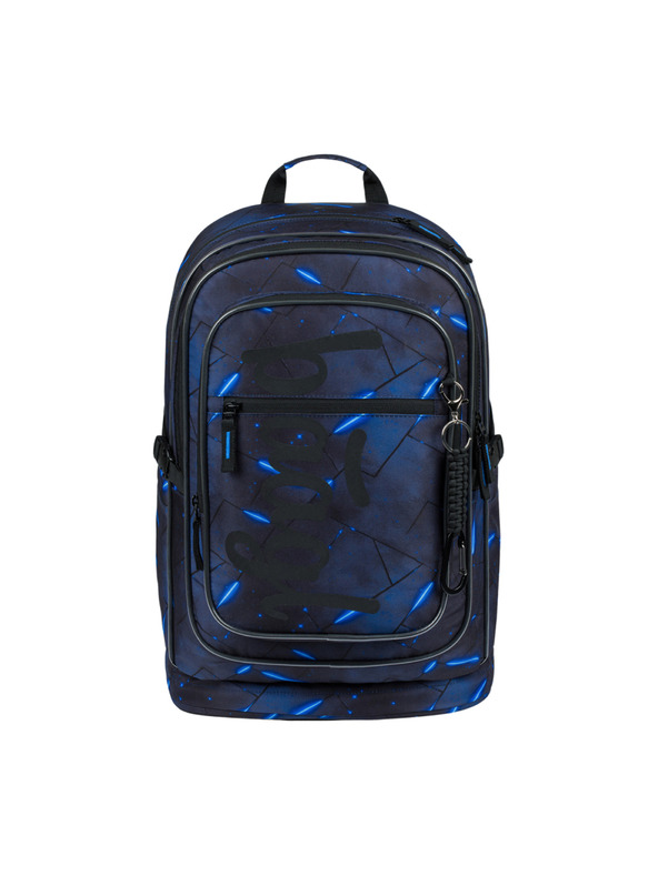 BAAGL  BAAGL SET 3 Cubic Flash: rucsac, penar, sac GRS