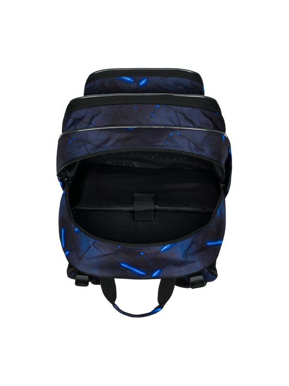 BAAGL  BAAGL SET 3 Cubic Flash: rucsac, penar, sac GRS
