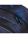 BAAGL  BAAGL SET 3 Cubic Flash: rucsac, penar, sac GRS