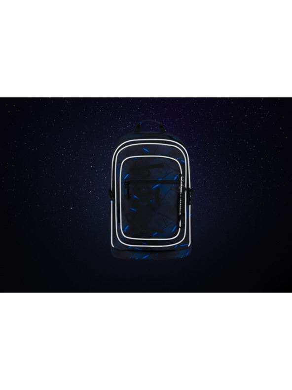 BAAGL  BAAGL SET 3 Cubic Flash: rucsac, penar, sac GRS