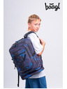 BAAGL  BAAGL SET 3 Cubic Flash: rucsac, penar, sac GRS