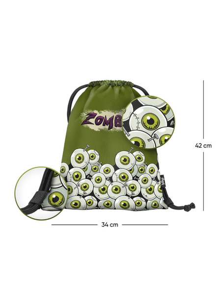 BAAGL  BAAGL Sac Zombie